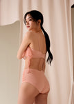 MENUET｜Shishi Blossom Top （シシ ブロッサム トップス｜ブラパッド無し）