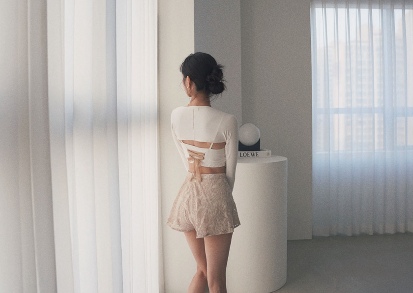 Lenique｜Monet set (Monet)