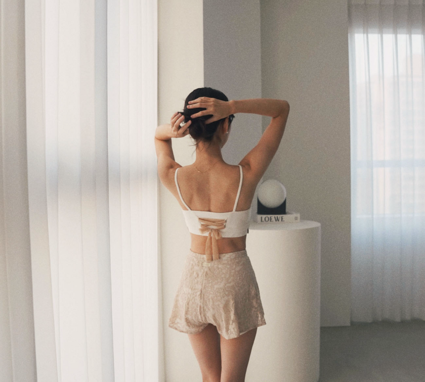 Lenique｜Monet set (Monet)