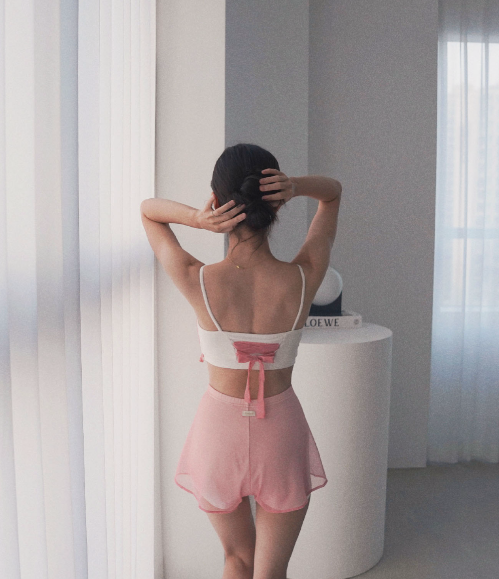 Lenique｜Monet Set（モネ セット）