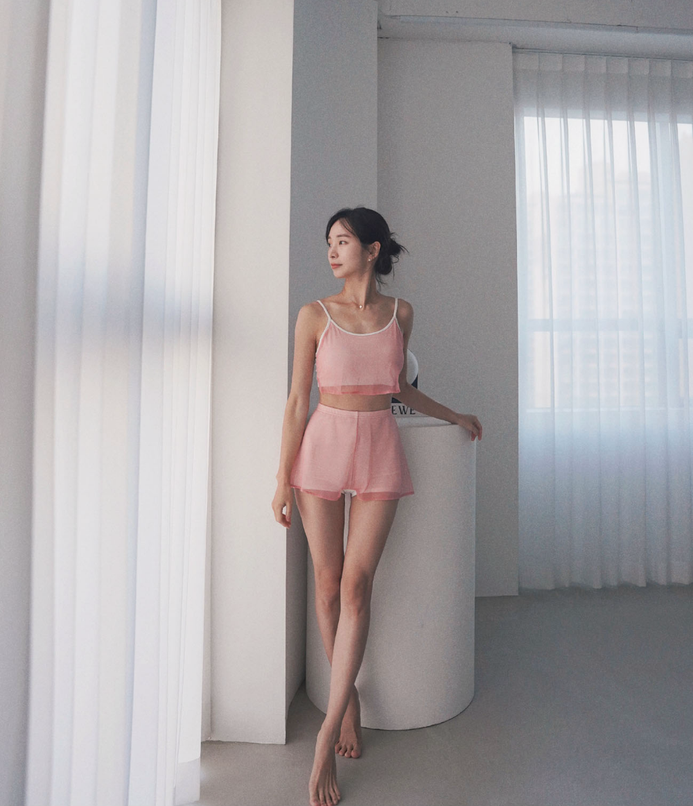Lenique｜Monet Set（モネ セット）