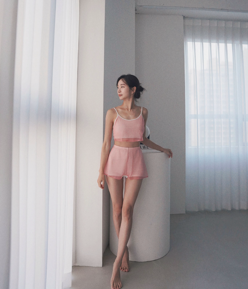 Lenique｜Monet set (Monet)