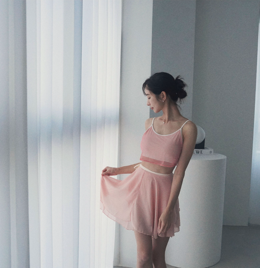 Lenique｜Monet set (Monet)