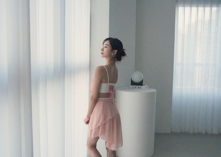 Lenique｜Monet set (Monet)