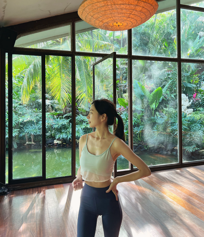 Lenique｜Monet set (Monet)