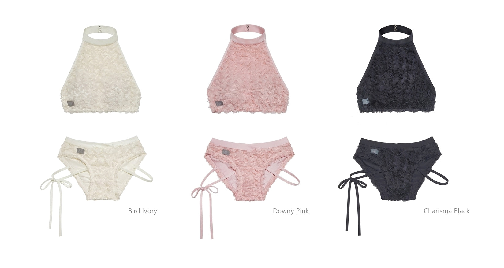 Sol Blanc｜Narcissus Set（ナーシサス セット）
