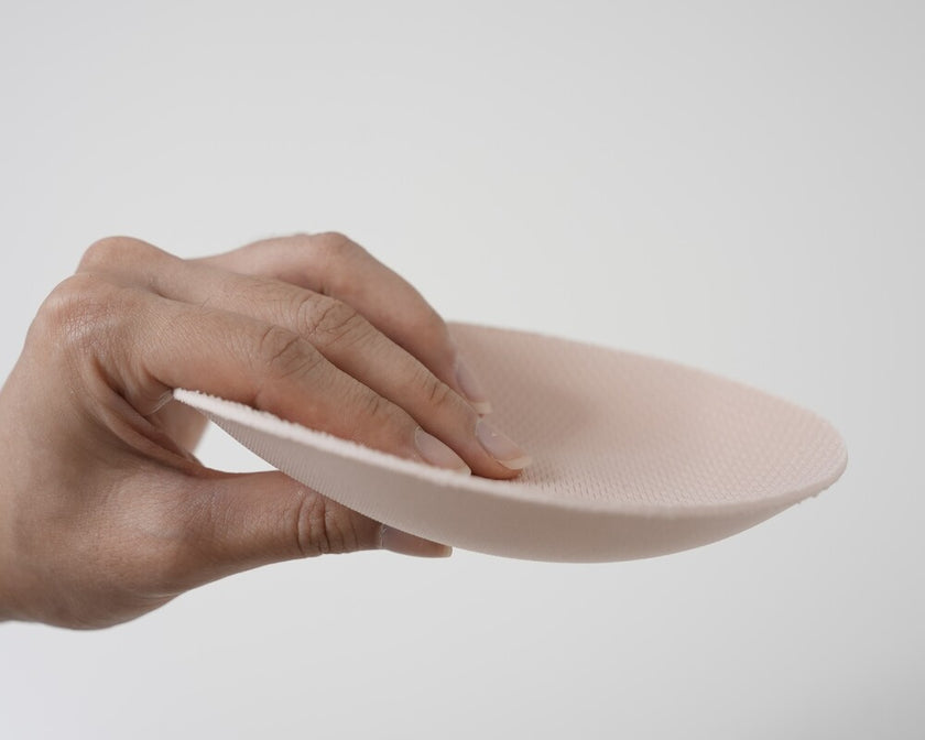 FORALL｜Eclore Halter Top-pastel