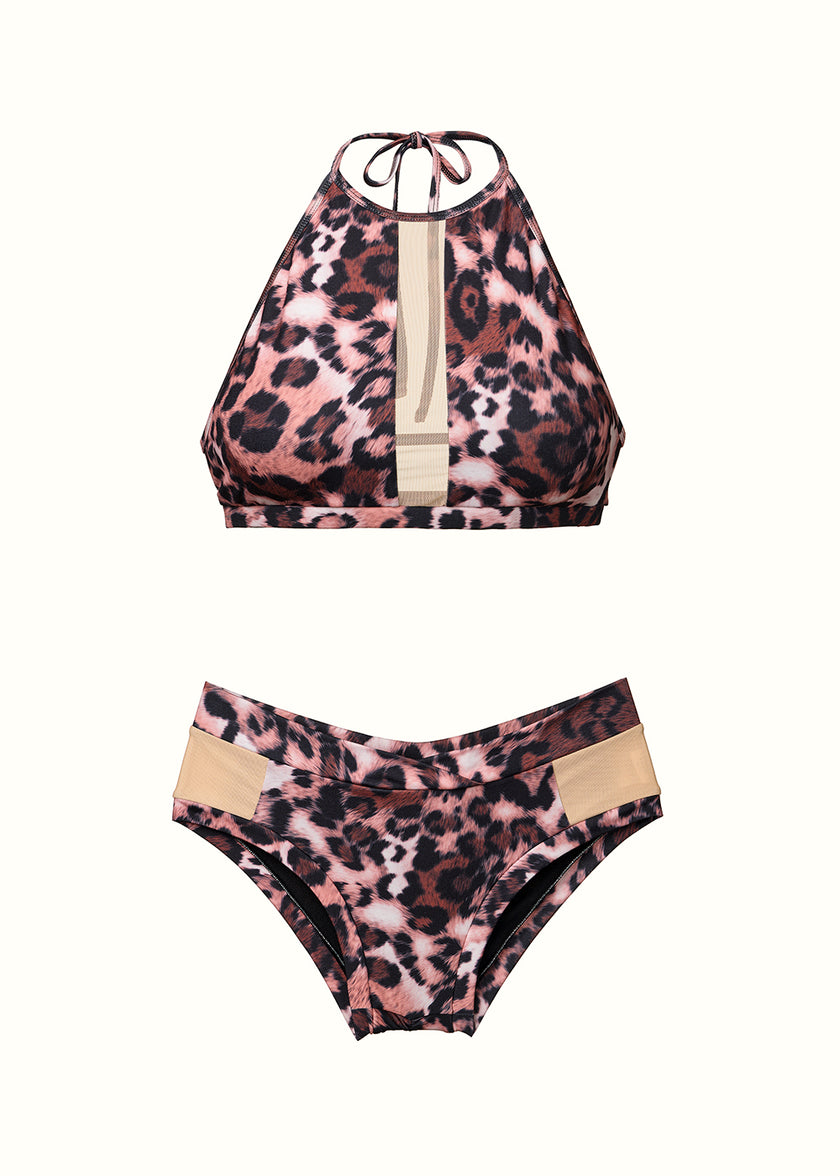 MENUET｜Leo Set （セット商品｜ブラパッド無し）