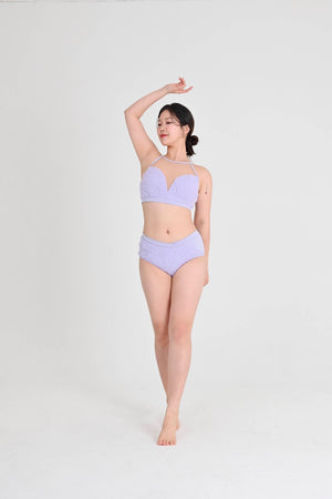 FORALL｜Rosalyn Top-pastel（ロザリン トップ）