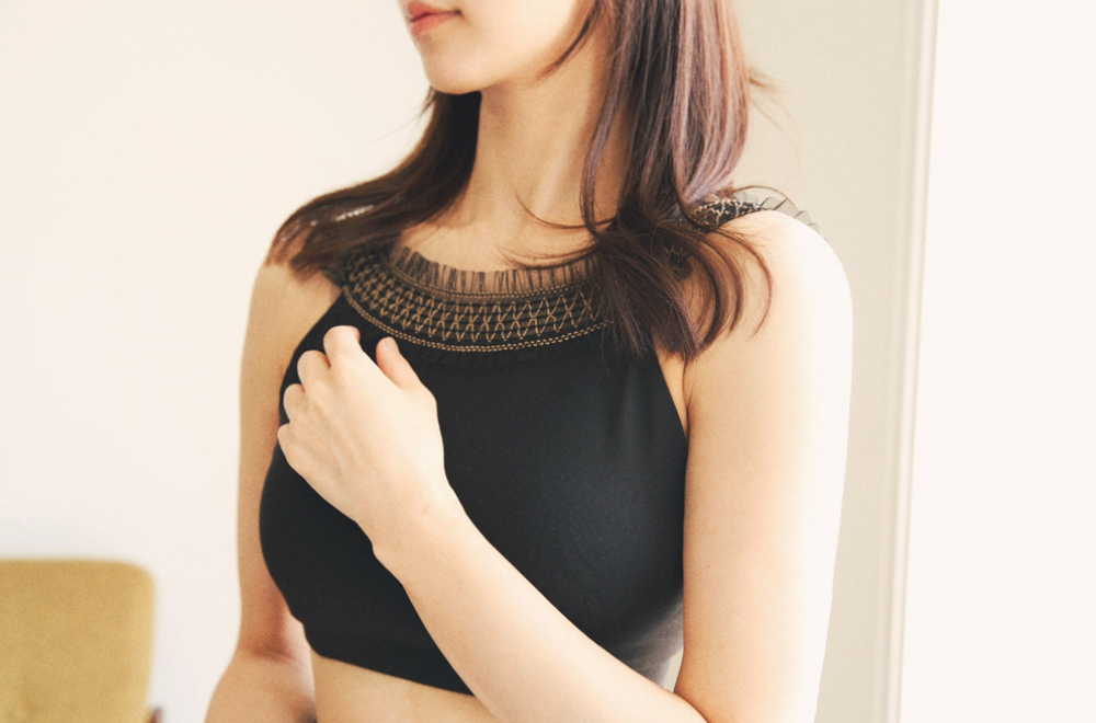 Lenique｜Rozley set（	ロズリー セット）