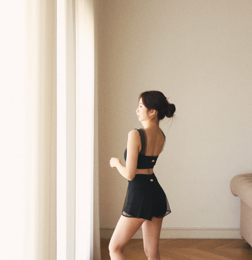 Lenique｜Rozley set