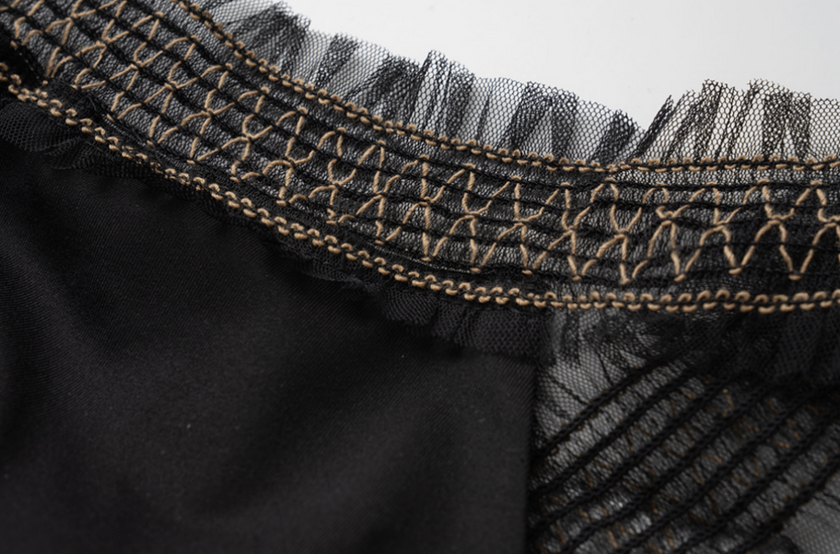 Lenique｜Rozley set