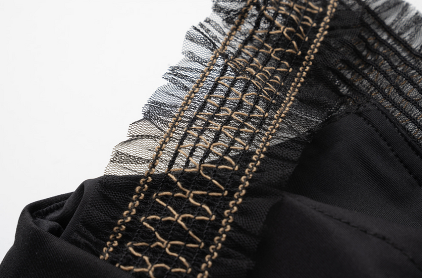 Lenique｜Rozley set