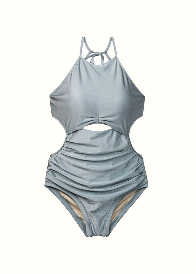 MENUET｜Vivi Bodysuit （ビビ ワンピース｜ブラパッド無し）