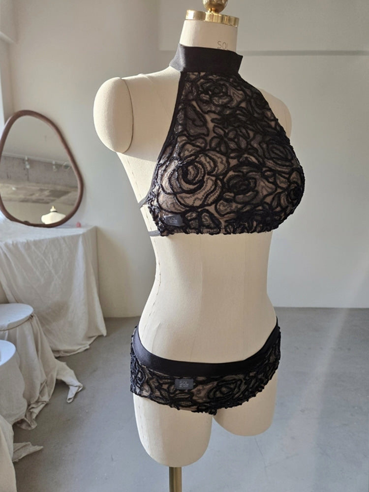 Sol Blanc｜Alhambra（アルハンブラ）