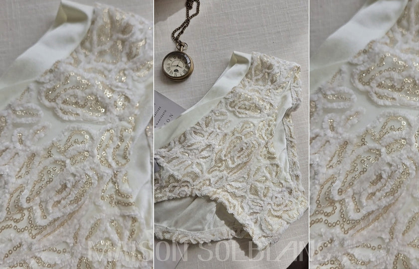 Sol Blanc｜Alhambra（アルハンブラ）