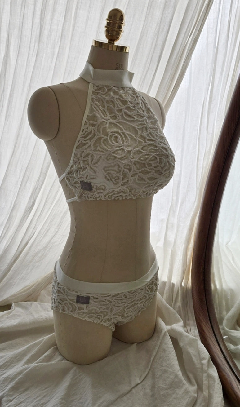 Sol Blanc｜Alhambra（アルハンブラ）