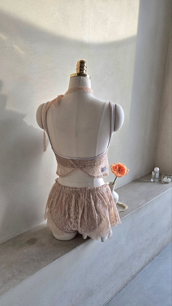 Sol Blanc｜Ave Maria（アヴェマリア）