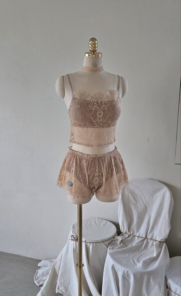 Sol Blanc｜Ave Maria（アヴェマリア）