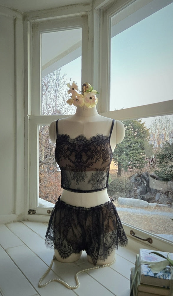 Sol Blanc｜Ave Maria（アヴェマリア）