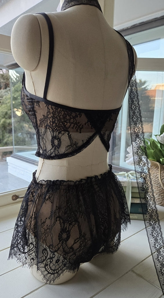 Sol Blanc｜Ave Maria（アヴェマリア）