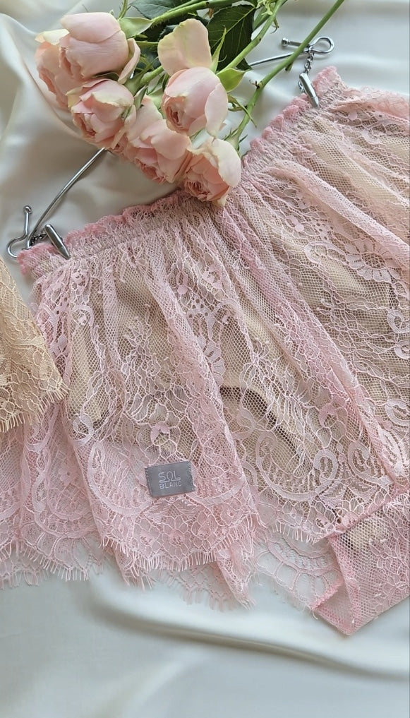 Sol Blanc｜Ave Maria（アヴェマリア）