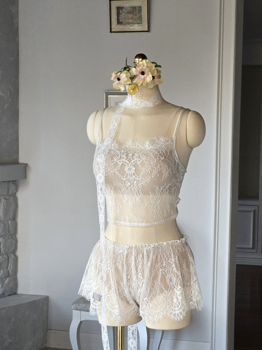 Sol Blanc｜Ave Maria（アヴェマリア）