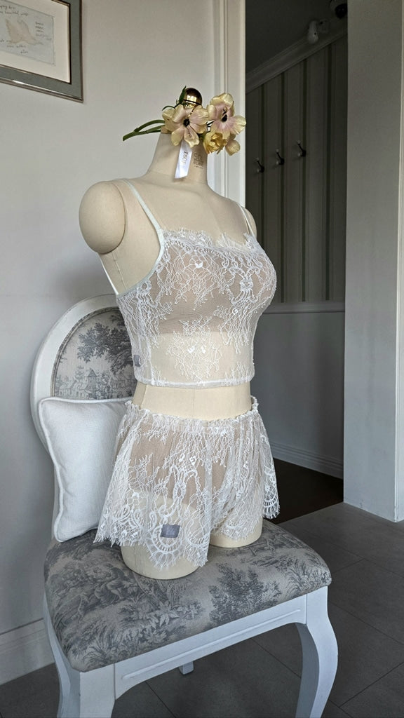 Sol Blanc｜Ave Maria（アヴェマリア）