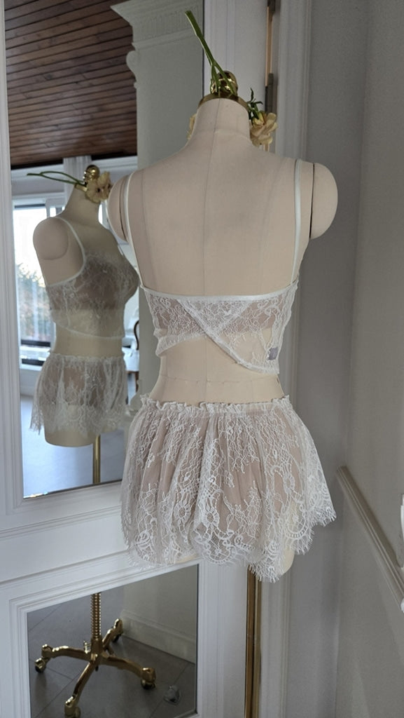 Sol Blanc｜Ave Maria（アヴェマリア）