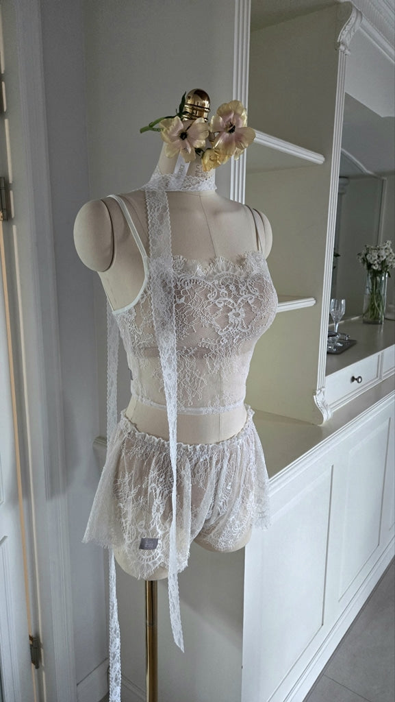 Sol Blanc｜Ave Maria（アヴェマリア）