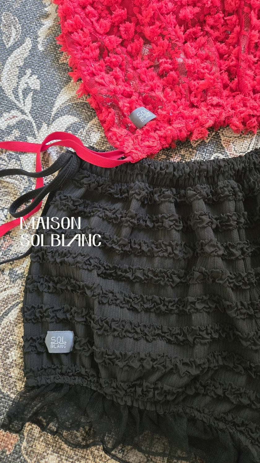 Sol Blanc｜MOCHI（もち）