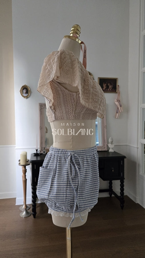 Sol Blanc｜MOCHI（もち）