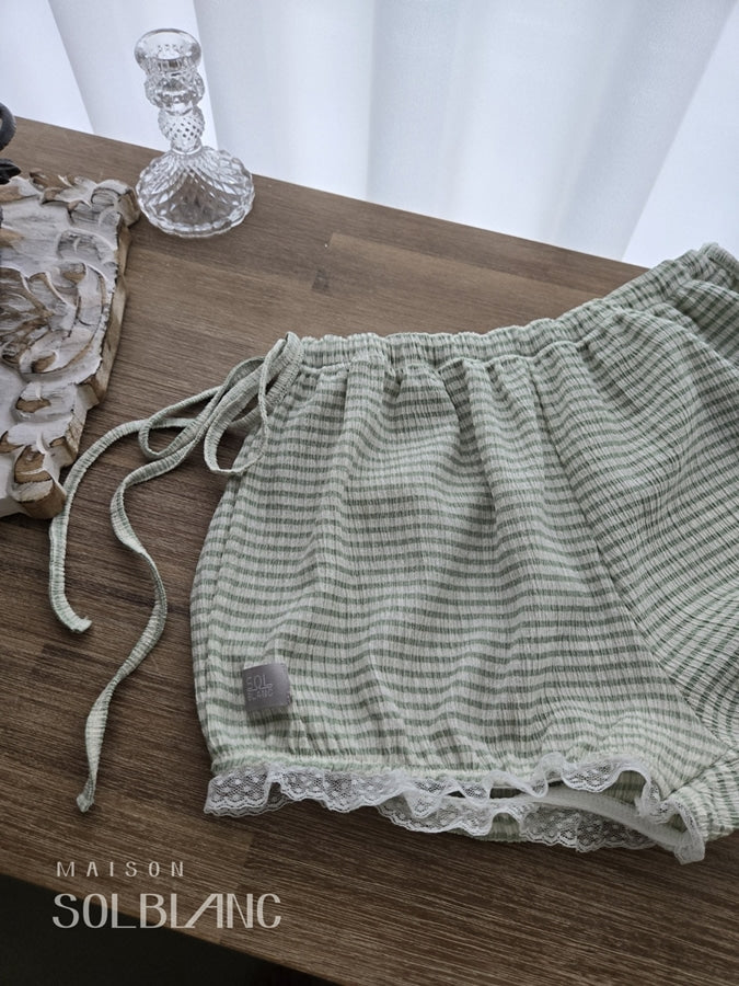 Sol Blanc｜MOCHI（もち）