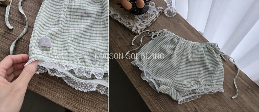 Sol Blanc｜MOCHI（もち）