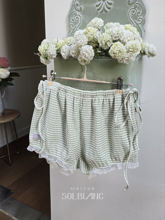 Sol Blanc｜MOCHI（もち）