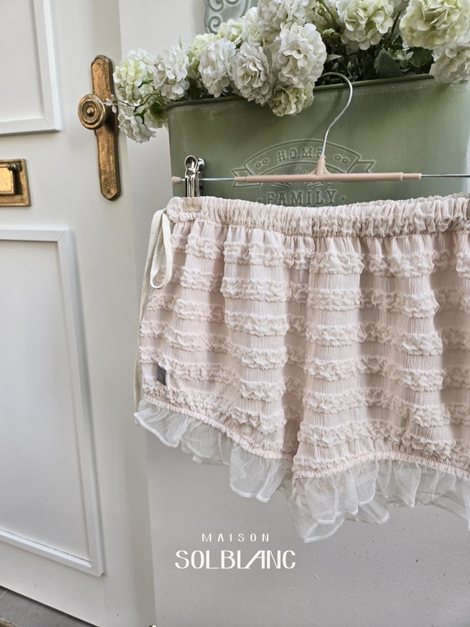 Sol Blanc｜MOCHI（もち）