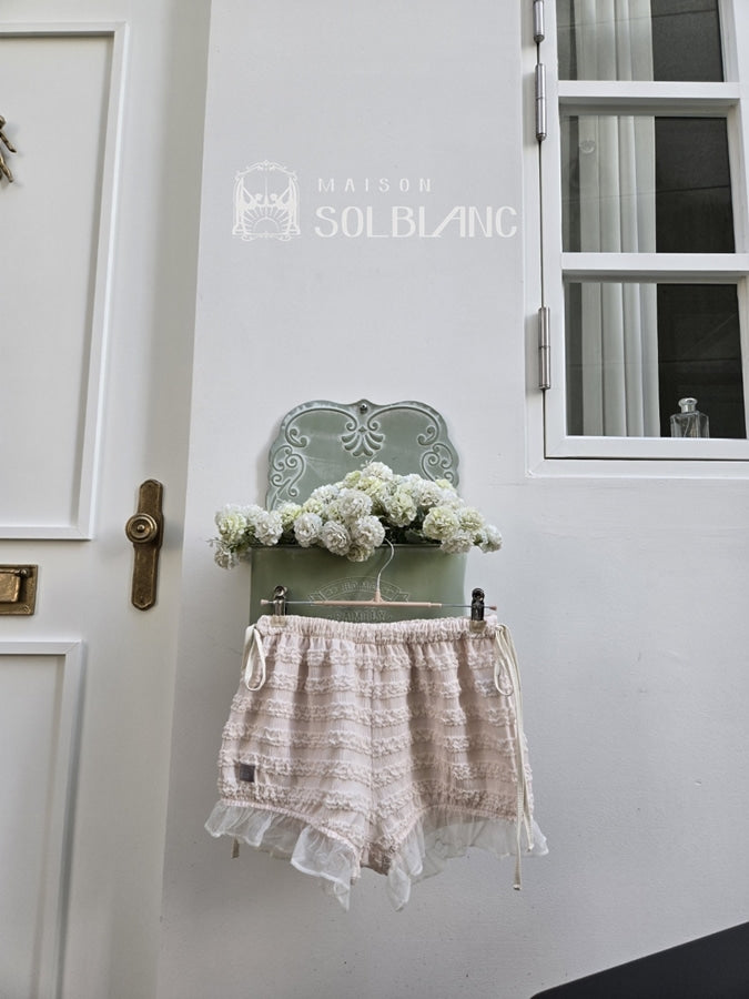 Sol Blanc｜MOCHI（もち）