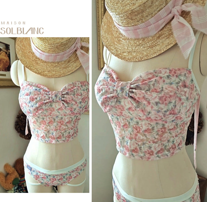 Sol Blanc｜Monster22（モンスター２２）