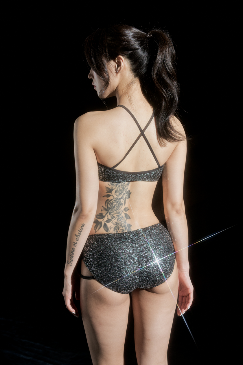 Sol Blanc｜My Bustier Wannabe（マイビスチュ ワナビー）