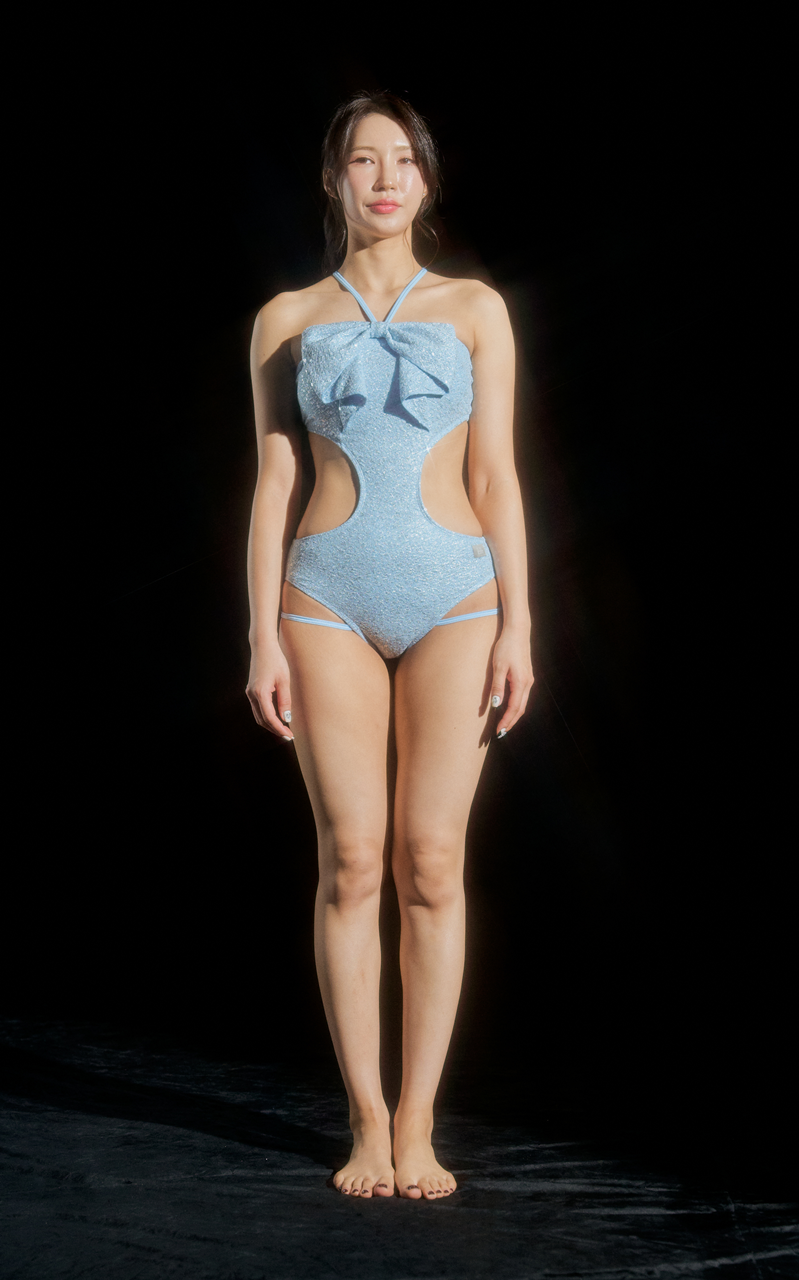 Sol Blanc｜My Bustier Wannabe（マイビスチュ ワナビー）