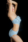 Sol Blanc｜My Bustier Wannabe（マイビスチュ ワナビー）