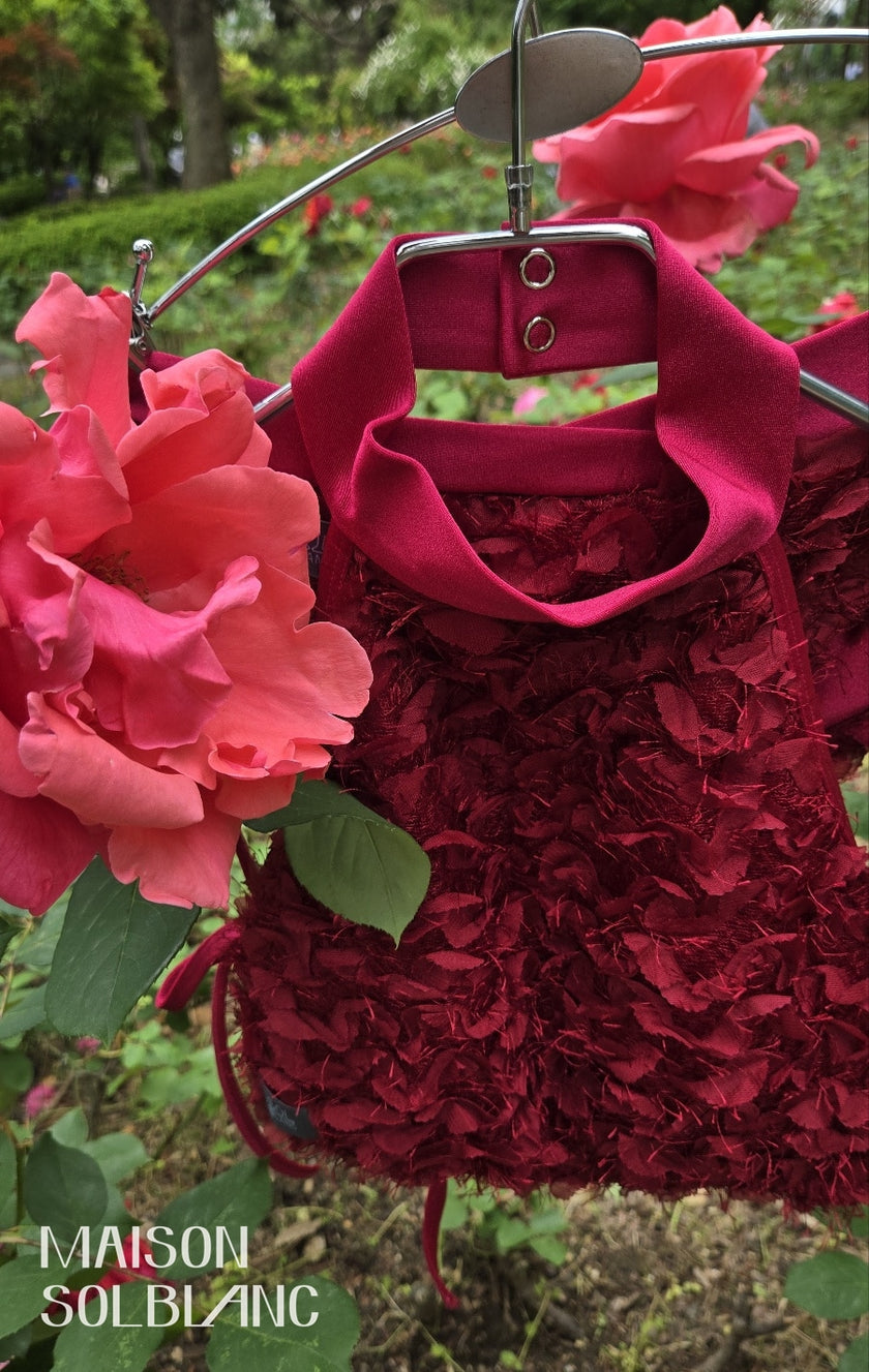 Sol Blanc｜Narciss Noblesse（ナルシス・ノブレス）