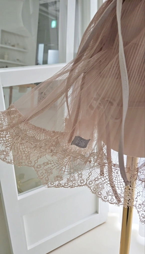 Sol Blanc｜Navillera（ナビレラ）