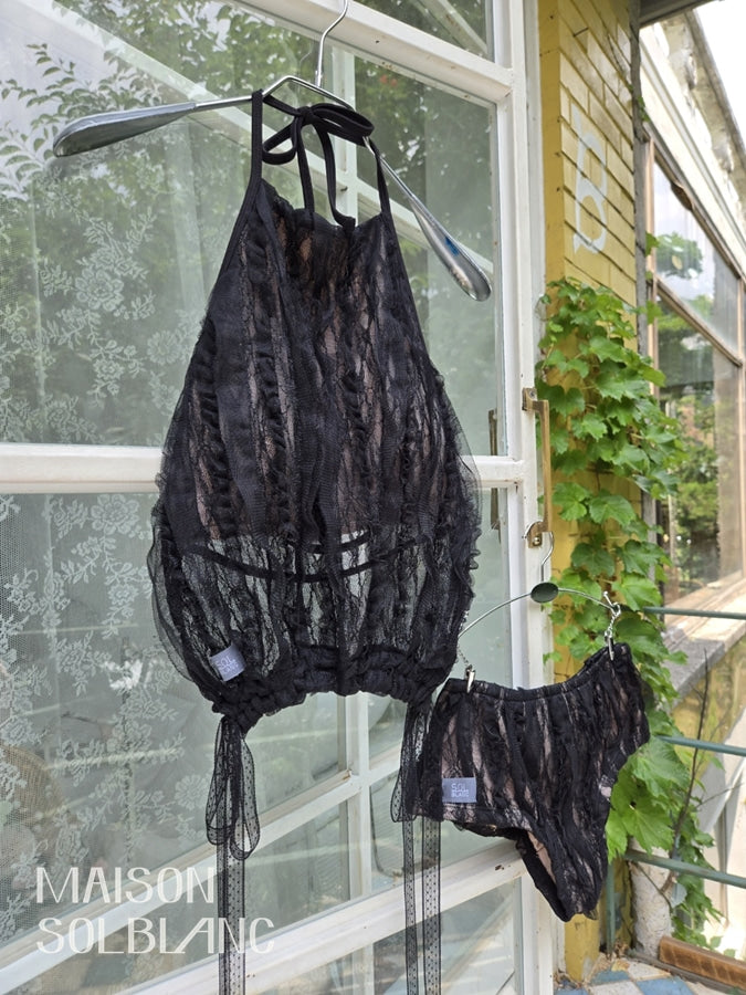 Sol Blanc｜Sun Shower（サン・シャワー）