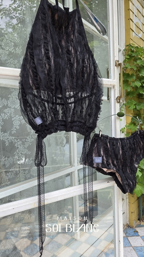 Sol Blanc｜Sun Shower（サン・シャワー）