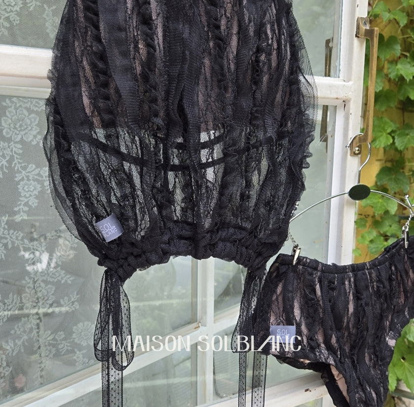 Sol Blanc｜Sun Shower（サン・シャワー）