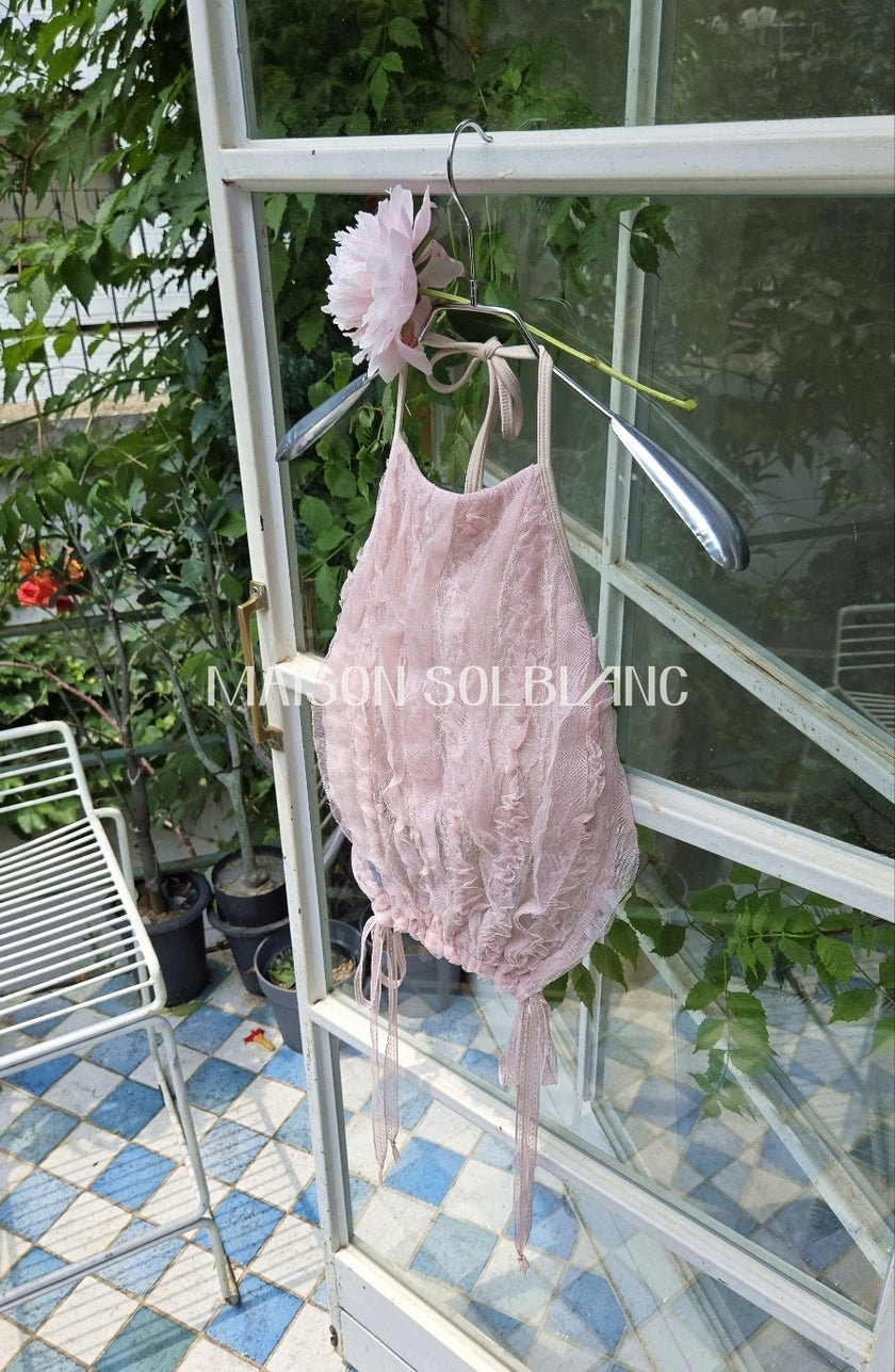 Sol Blanc｜Sun Shower（サン・シャワー）