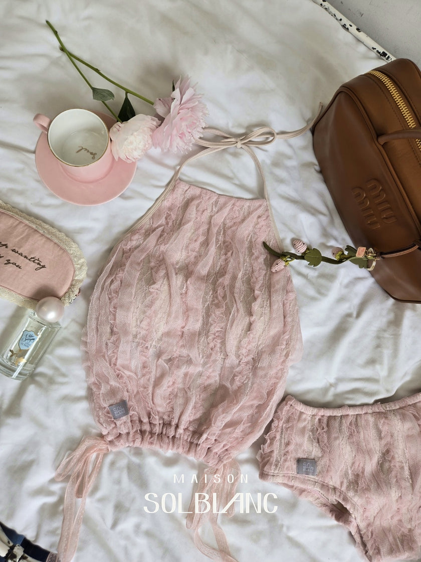 Sol Blanc｜Sun Shower（サン・シャワー）