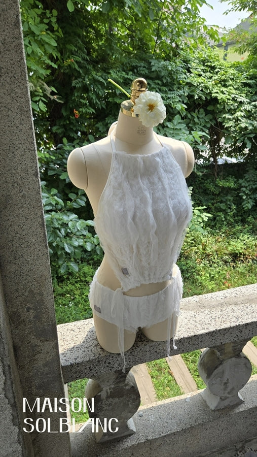 Sol Blanc｜Sun Shower（サン・シャワー）