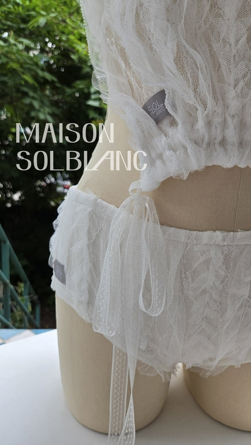 Sol Blanc｜Sun Shower（サン・シャワー）